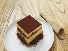 -VOYAGE COFFEE(北锣鼓巷店)