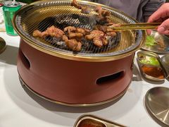 -西塔老太太泥炉烤肉(川沙百联店)