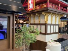 -牛New寿喜烧(闵行龙湖天街店)