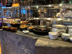 -广州富力君悦大酒店·凯菲厅