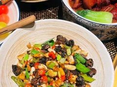 -隐厨中国餐馆(红旗大街店)