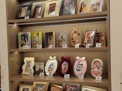 -海马体照相馆(上海万象城店)
