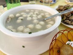 -秋姐美食店(旅游大道店)