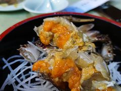 -渔娘渔家丹东海鲜(东直门店)