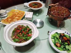 -老雒阳面馆·水席(洛宁高速路口店)