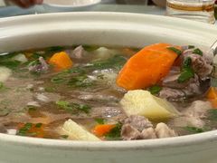 羊排揪片子-马白开来特色羊排揪片子  (总店)