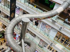 -巴黎春天(浦建店)