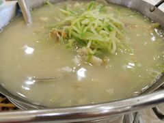 -惠宾饭庄(千禧店)