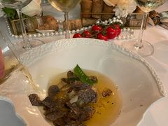 -圣丰索菲特·法国餐厅