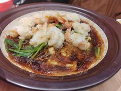 -偏爱炒鸡(老县衙店)