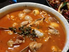 -Ameigo梅果·云贵川bistro(长宁来福士店)