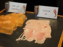 -富力丽思卡尔顿酒店·香荟全日制餐厅