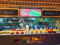 -老德州四合院·德州菜(天衢路店)