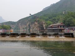 -孤山寨风景区