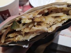 -肯德基(南昌路大润发店)