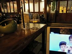 -Sirena海妖日咖夜酒