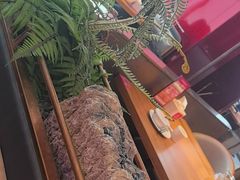 -老板恋上鱼(恒隆广场店)