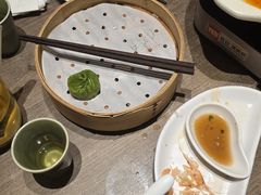 -苏小柳点心·手作小笼包(浦东嘉里城分院)