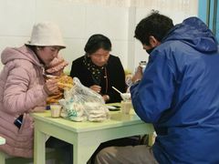 -老光明岗琼甜茶馆