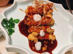 -弄堂里(西溪龙湖天街店)