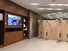 -北京威斯汀酒店游泳健身中心