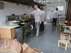 大堂-南塘油赞子(南塘店)