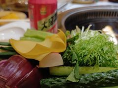 -徐家屯铁锅炖(宋家庄店)