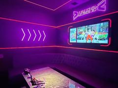 -星聚会KTV X Party(上海真如中海环宇城店)