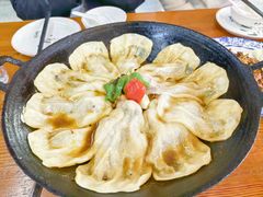 -十二道丰味·徐州土菜·烧烤(何山路店)