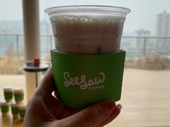 -Seesaw Coffee(朝阳大悦城店)