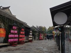 -回龙窝历史文化街区