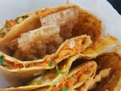 -虎头军八种杂粮煎饼(朝阳门店)