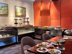 -华安国际大酒店-餐厅