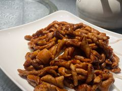 豉油皇鹅肠-粤·向群饭店(龙津东路总店)