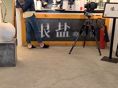 -长春银盐咖啡馆