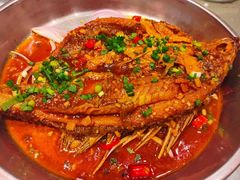 -厨子友味(华顺大厦店)