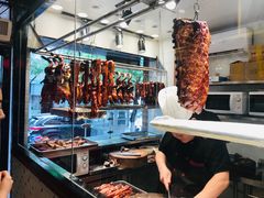 -澳门陈光记烧味饭店(南京德基广场店)