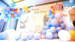 -告白气球派对策划·求婚·订婚宴·宝宝宴·生日派对