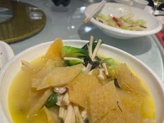 -乾隆美食·本帮菜(黄河路店)