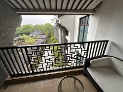 -杭州西溪喜来登度假大酒店