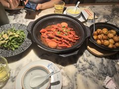 -梁家大院(昆山会展中心店)