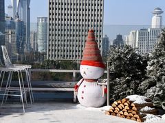 -城市露台景观餐厅(淮海路店)