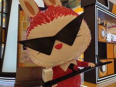 -泡泡玛特POPMART(天环购物中心店)