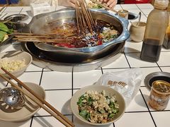 -鼎伙伙火锅串串·10年品牌传承(白象居总店)