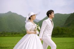 -秦皇岛我和你婚纱摄影工作室