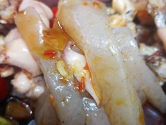 -蛙三泡椒牛蛙(万象城店)
