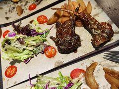 -The Cheebat 锌吧·Bistro(体育西店)