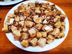 -洪福亮酒家(南草厂街店)