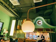 大堂-顺峰顺水顺德菜(龙华店)