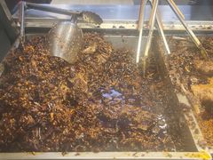 -老黄记手撕烤兔(玉林街店)